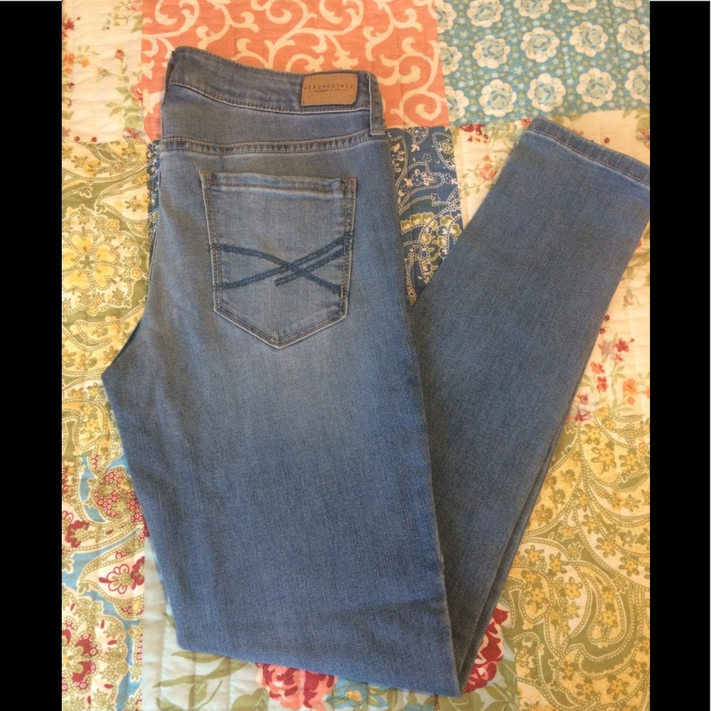 Aeropostale Jegging